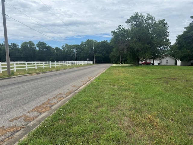 0 S Madison St, Fort Scott, KS 66701