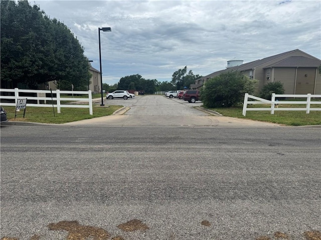0 S Madison St, Fort Scott, KS 66701