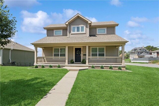 702 Everett Ave, Kansas City, KS 66101 - photo 1