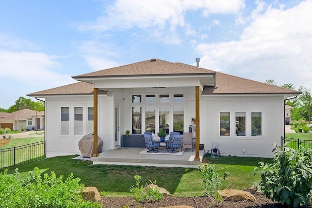 9412 Aurora St, Lenexa, KS 66220 - photo 31
