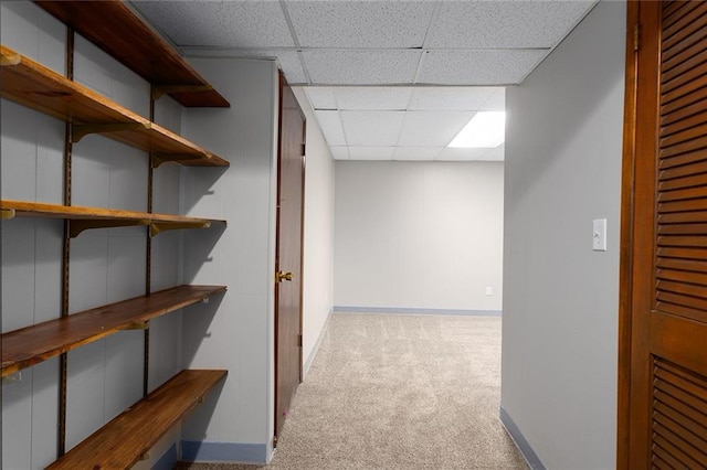 7421 NW 76th Ter, Kansas City, MO 64152 - view of storage