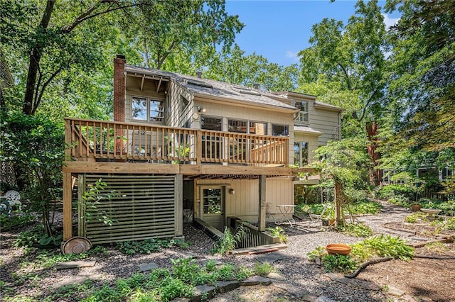 5613 Suwanee Rd, Fairway, KS 66205 - photo 40