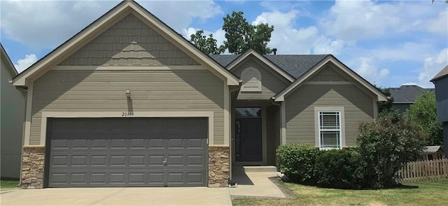 20444 W 125th Ter, Olathe, KS 66061