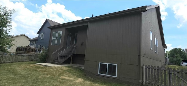 20444 W 125th Ter, Olathe, KS 66061