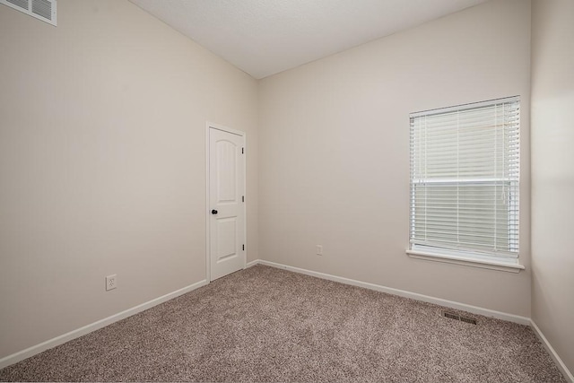 20444 W 125th Ter, Olathe, KS 66061 - unfurnished room with carpet floors