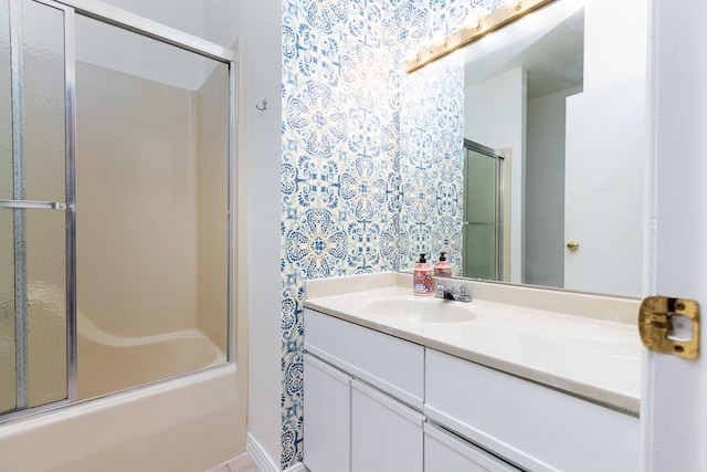 308 W 8th St Unit 409, Kansas City, MO 64105 - full bath featuring vanity