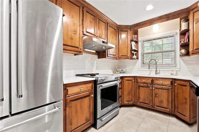 8309 Sagamore Rd, Leawood, KS 66206 - photo 10