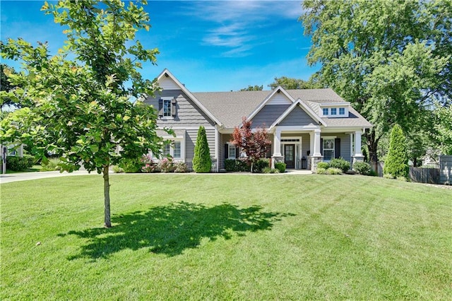 2210 W 73rd St, Prairie Village, KS 66208 - view of front of home featuring a porch