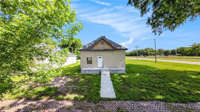 613 E Ninth St, Pittsburg, KS 66762 - photo 3