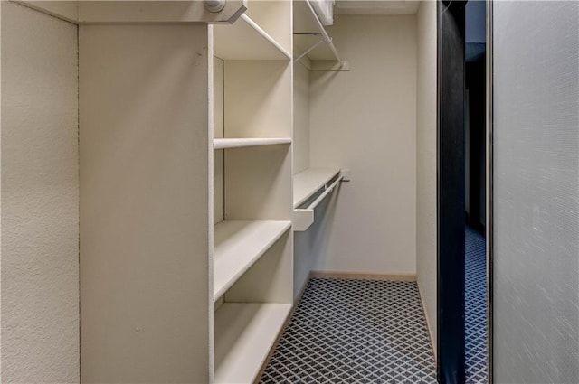 3524 NE Austin Dr, Lees Summit, MO 64064 - view of spacious closet