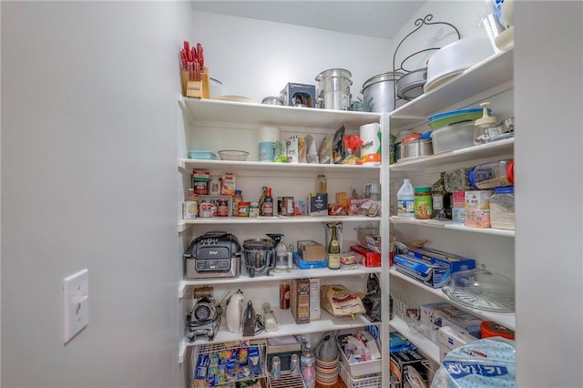 3013 S Granite Ave, Blue Springs, MO 64015 - view of storage area