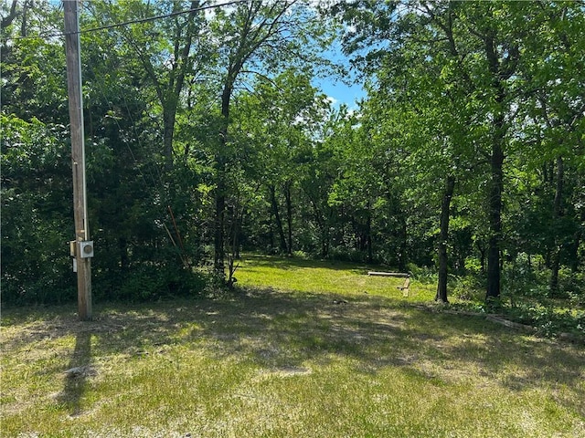 33 W Sugar Lake Cv, Mound City, KS 66056