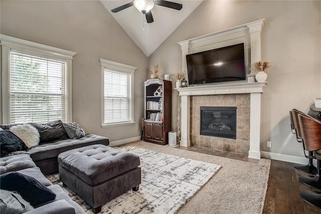 116 SE Hanging Garden St, Blue Springs, MO 64064 - photo 4