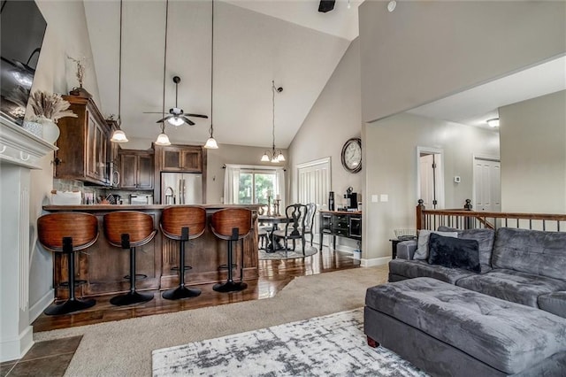 116 SE Hanging Garden St, Blue Springs, MO 64064 - photo 6