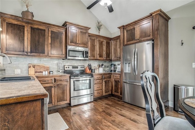 116 SE Hanging Garden St, Blue Springs, MO 64064 - photo 8