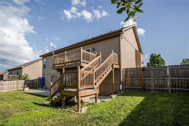 116 SE Hanging Garden St, Blue Springs, MO 64064 - photo 27