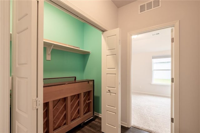 7908 SE 6th Ter, Blue Springs, MO 64014 - interior space