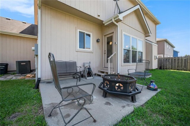 922 Southfork St, Lansing, KS 66043 - photo 32