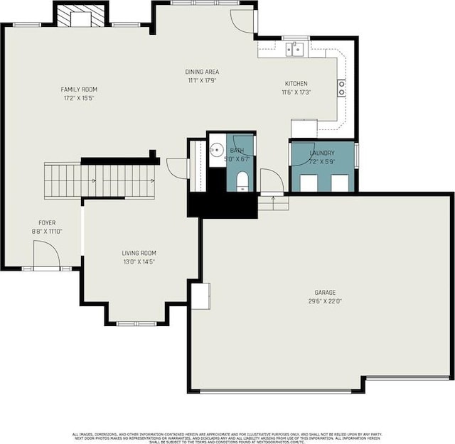 922 Southfork St, Lansing, KS 66043 - photo 34