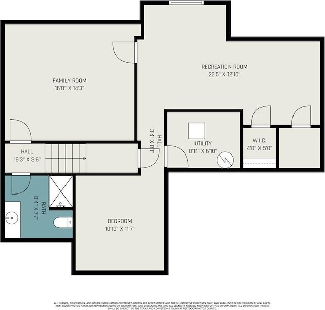 922 Southfork St, Lansing, KS 66043 - photo 36
