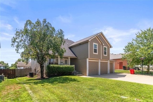 1103 NW Hickory Ct, Grain Valley, MO 64029 - photo 2