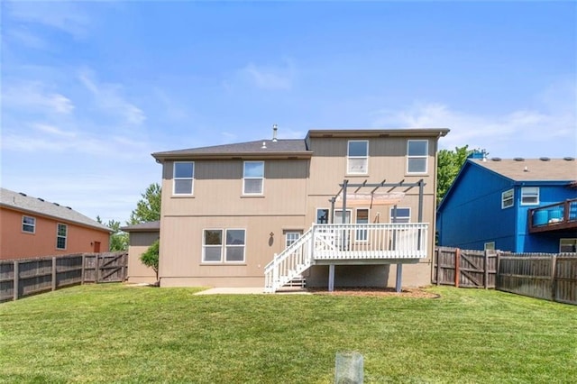 1103 NW Hickory Ct, Grain Valley, MO 64029 - photo 29