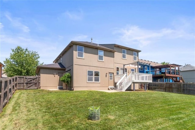 1103 NW Hickory Ct, Grain Valley, MO 64029 - photo 30
