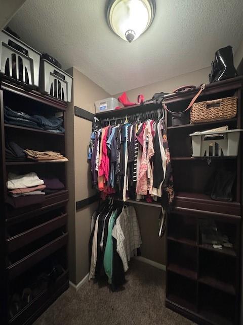 1878 US Highway 54, Iola, KS 66749 - spacious closet with carpet floors