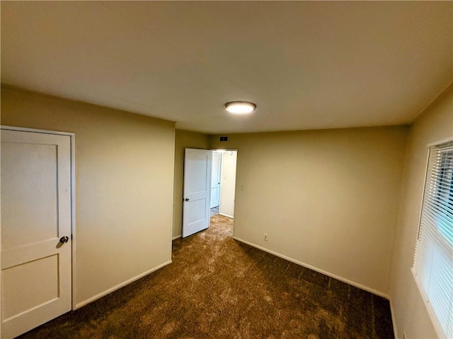 2321 Englewood Ct, Independence, MO 64052 - unfurnished room featuring carpet and baseboards