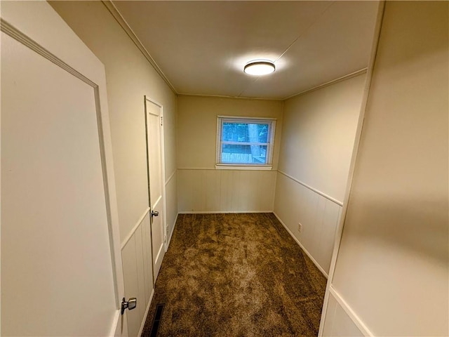 2321 Englewood Ct, Independence, MO 64052 - view of carpeted spare room