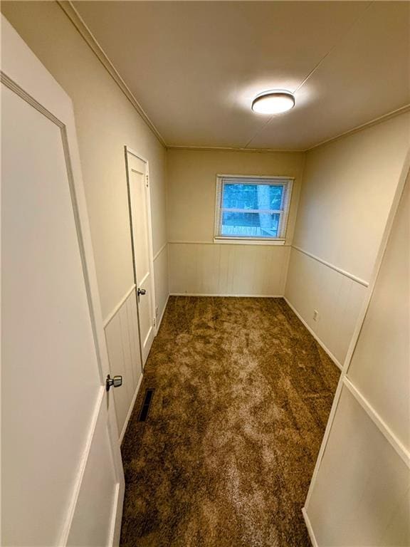 2321 Englewood Ct, Independence, MO 64052 - view of carpeted spare room