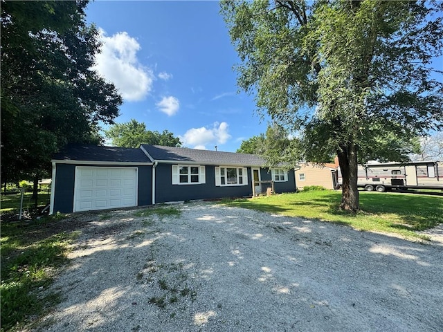 233 W 5th St, Adrian, MO 64720 - photo 1