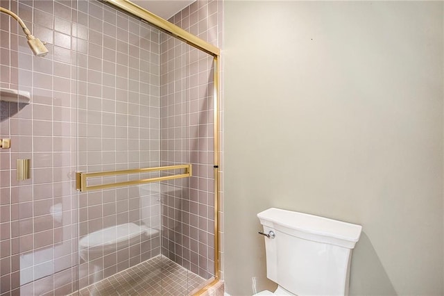 11909 Goddard St, Overland Park, KS 66213 - bathroom with a stall shower