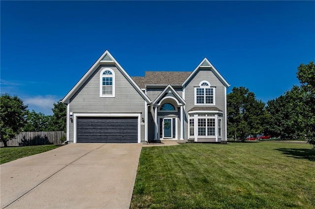 21953 S Race St, Spring Hill, KS 66083 - photo 1