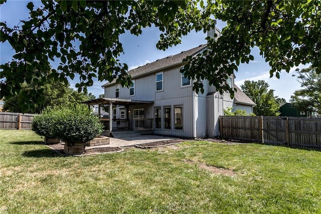 21953 S Race St, Spring Hill, KS 66083 - photo 24