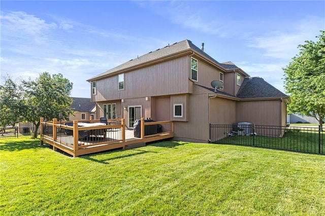 12824 Sewell Ave, Kansas City, KS 66109 - photo 4