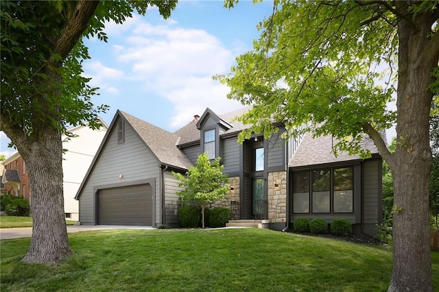 8027 Mullen Rd, Lenexa, KS 66215 - photo 1