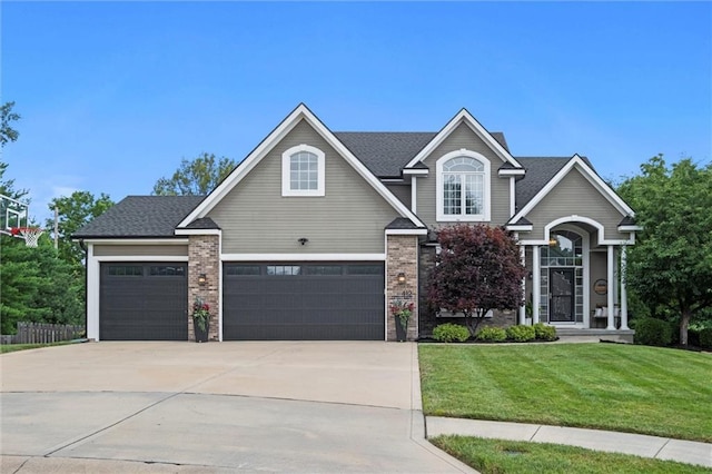 412 Deer Dr, Liberty, MO 64068 - photo 1