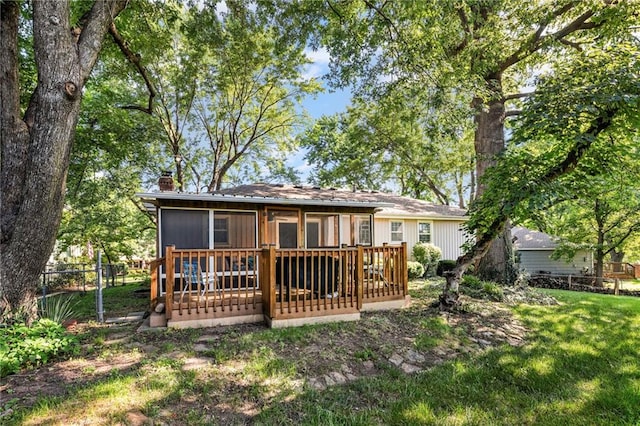 9917 W 65th Pl, Merriam, KS 66203 - photo 24