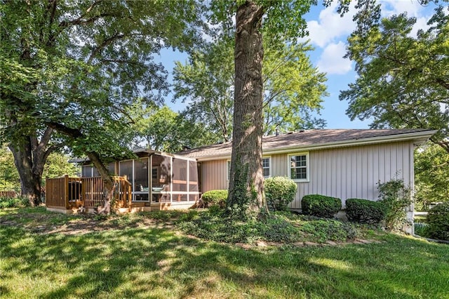 9917 W 65th Pl, Merriam, KS 66203 - photo 25