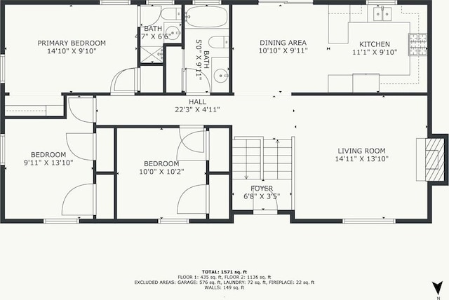 9917 W 65th Pl, Merriam, KS 66203 - photo 21