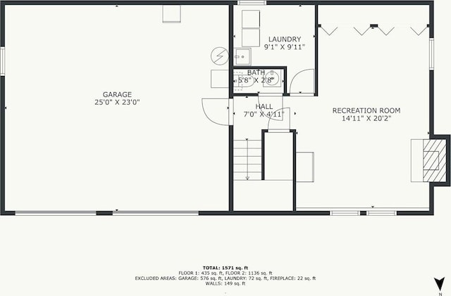 9917 W 65th Pl, Merriam, KS 66203 - photo 22