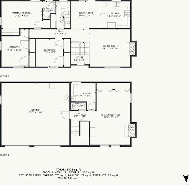 9917 W 65th Pl, Merriam, KS 66203 - photo 23