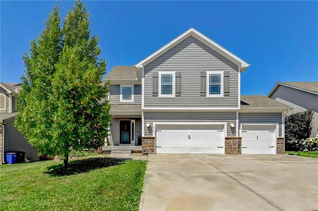 3120 N 124th St, Kansas City, KS 66109 - photo 1