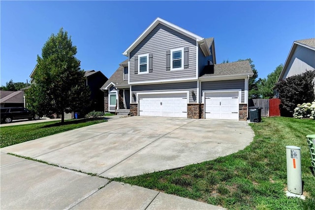 3120 N 124th St, Kansas City, KS 66109 - photo 2