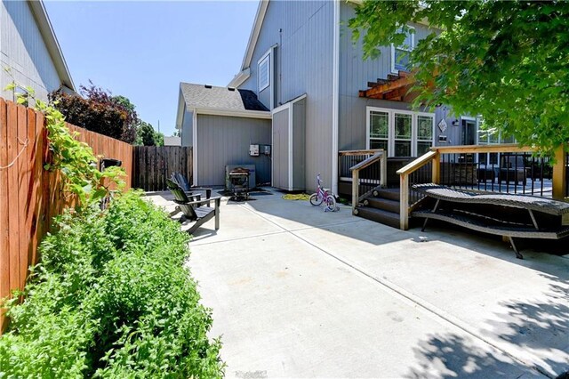 3120 N 124th St, Kansas City, KS 66109 - photo 54
