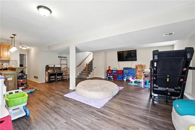 8500 NE 99th Ter, Kansas City, MO 64157 - photo 33
