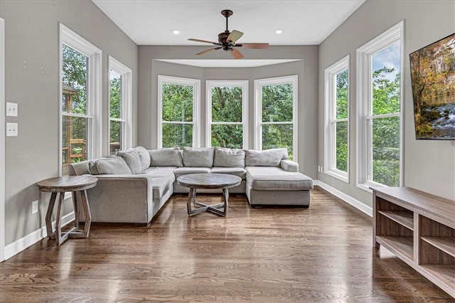 14440 W 187th Ter, Olathe, KS 66062 - view of sunroom