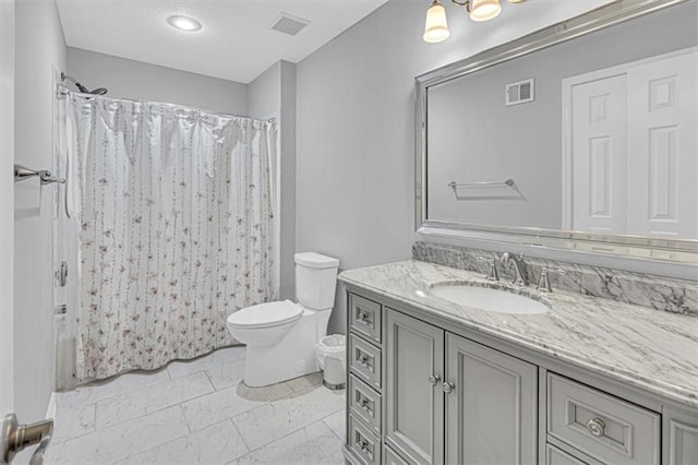 14440 W 187th Ter, Olathe, KS 66062 - bathroom featuring vanity and shower / bath combo with shower curtain