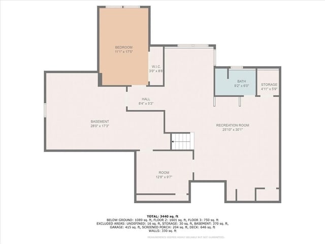 14440 W 187th Ter, Olathe, KS 66062 - photo 41